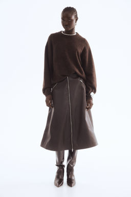 Jersey de punto - H&m фото 16