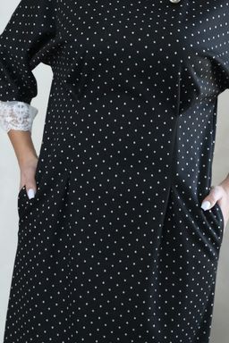 Платье П4-5077/2 - Wisell фото 3