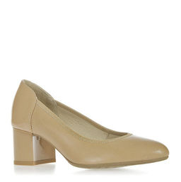 Туфли женские RALF RINGER/RR886107БЖ/Бежевый  фото 6