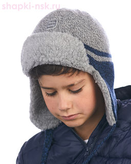 Гарни (50-52) Ушанка - Totti фото 6