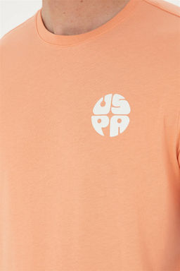 Мужская футболка с лососем Неожиданная скидка в корзине - U.s. polo assn фото 7