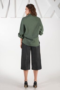 Шорты MAX 2-030 черный  фото 2