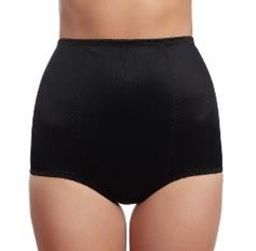 Трусы Aveline 430161 Черный  фото 4