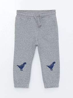 Beli Lastikli Erkek Bebek Jogger E?ofman Alt