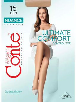 (Conte) Nuance 15