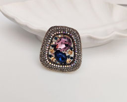 Брошь - Vel vett фото 2