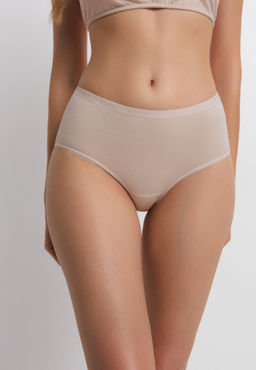 CONTE COMFORT COTTON LB 5573 Трусы женские (в коробке) skin