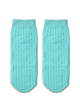 Цена за 2 пары. Носки фантазийные CONTE Носки FANTASY в полоску с люрексом - Conte elegant фото 2