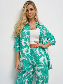 Рубашка Jetty хлопок с полиэстером в ассортименте фото 22