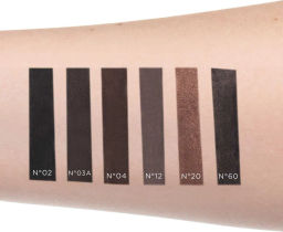 ARTDECO Карандаш для век Kajal тон 04 forest brown коричневый, 1,1 г.  фото 3