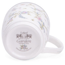 НАБОР КРУЖЕК LEFARD GARDEN 4 ШТ. 330 МЛ  фото 8