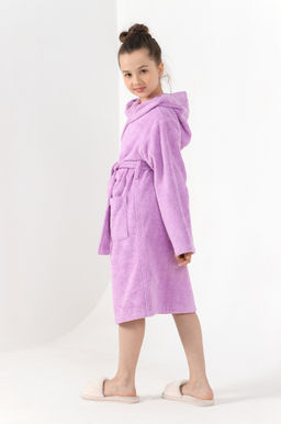 VIOTEX Халат для девочки Комфорт-1
