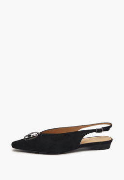 Туфли открытые - Mascotte фото 4