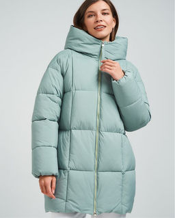Пуховик женский 

АРТ. 81920z