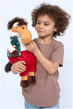 Мягкий новогодний набор Винкс 1000г - Дедморозов фото 5