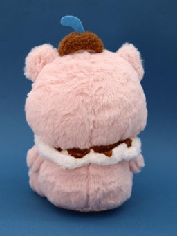 Мягкая игрушка "Potato pig", pink, 22 см