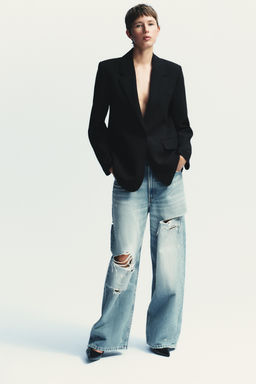 BASIC BLAZER - Zara фото 7