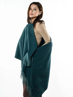 Роскошный палантин премиального качества - Pretty mania фото 46