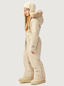 Комбинезон 8з2626 кешью