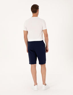 Lacivert Slim Fit _rme _ort - Pierre cardin фото 4
