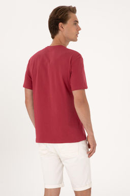 Erkek Vi_ne Ti__rt - U.s. polo assn фото 5