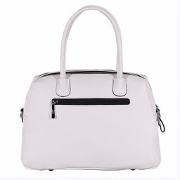 Сумка  591329-26 white Velina Fabbiana-Safenta