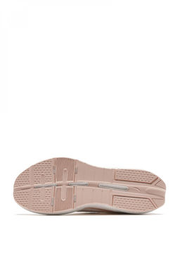 Кроссовки для тренинга Белый/Розовый