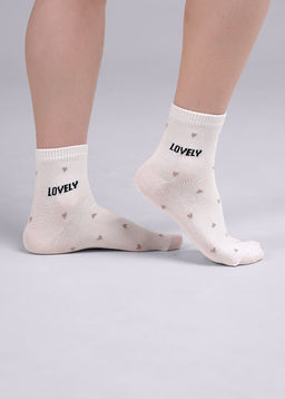 Носки детские для девочки