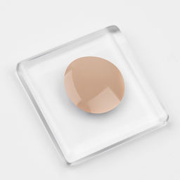 Гель лак для ногтей DELICATE NUDE, 3-х фазный, 8 мл, LED/UV, цвет бежевый (12) - Queen fair фото 10