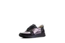 Кроссовки 134.157bl.black.nikel