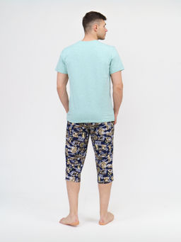 М50 Костюм "Синий/Хаки"