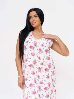 Ночная сорочка мод.38/19