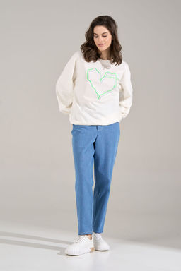 1122 Брюки - Rinka фото 5