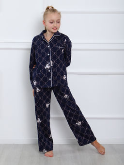 Пижама Модная - Милаша фото 44