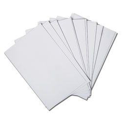 Светоч Картон белый К301 200 г/м2 A4 20.5 х 29 см 30 л. 26 шт. 01892  фото 6