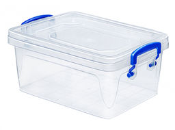 Контейнер "Fresh Box" 13,0 л арт. 237, 291 ЭЛЬФ