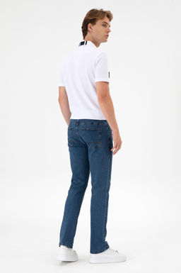 Erkek Mavi Jean Pantolon 1 Alana 1 Bedava - U.s. polo assn фото 4