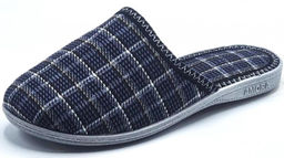 Тапочки AMORA 02.011.ZTSh28-Д