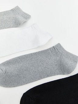 Basic Erkek ?ocuk Patik ?orap 7li