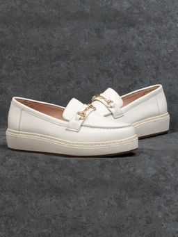 06-5062-6 BEIGE Туфли (натуральная кожа)