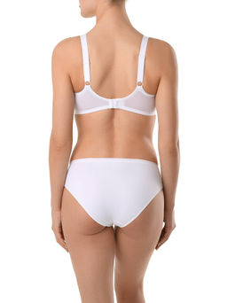 CONTE Бюстгальтер SUPREMA RB7018 черный - Conte elegant фото 13