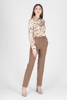 58384 Брюки Eliseeva Olesya  фото 7