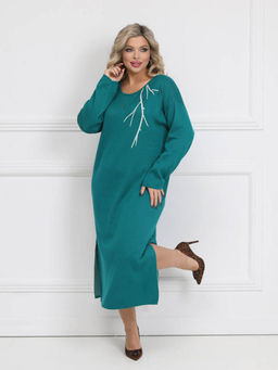 Платье П5-539/7 - Wisell фото 5