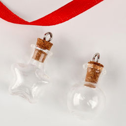 Адвент - календарь «Волшебство», 20 писем, аппликации, роспись, поделки