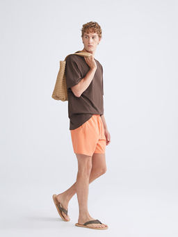 K?sa Boy Erkek Deniz ?ortu