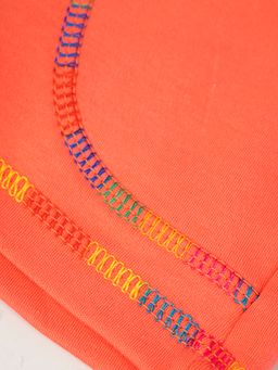 Шорты коралловый 301И5 - Nota bene фото 4