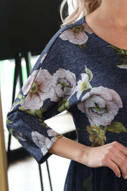 Платье П4-3672/6 - Wisell фото 4