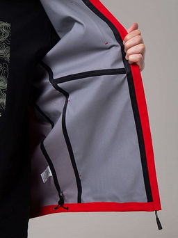 E2503-7 куртка мужская