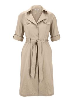 Платье, серое - Heine фото 2