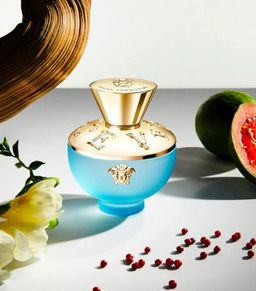 VERSACE DYLAN TURQUOISE w EDT 30 ml M, туалетная вода фото 2